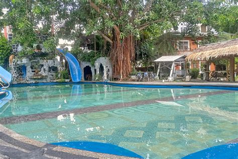 Villa Filipinas Resort Tayug by Cocotel .